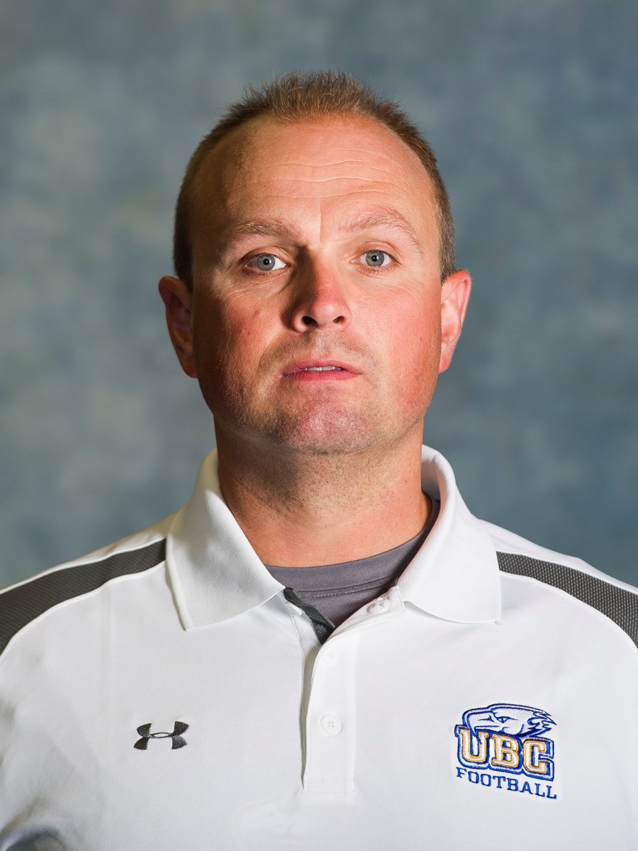 Shawn Olson