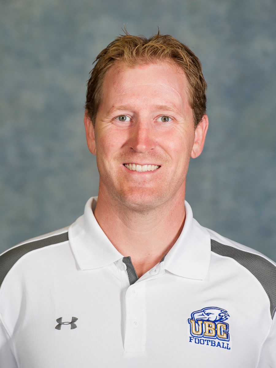Steve Brown