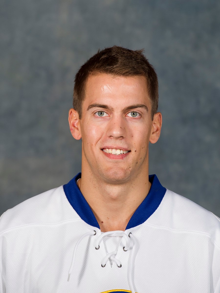Nate Fleming