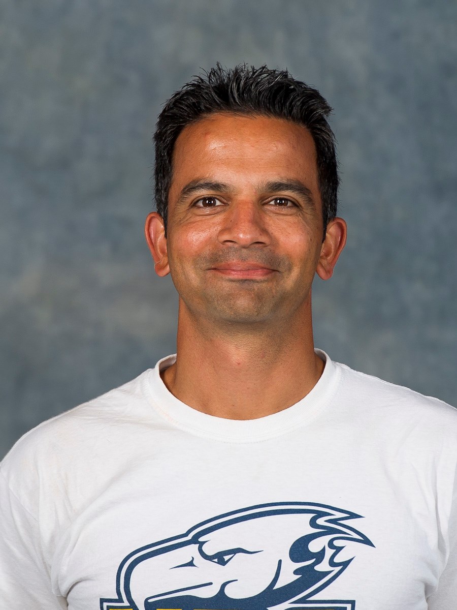 Robin D'Abreo