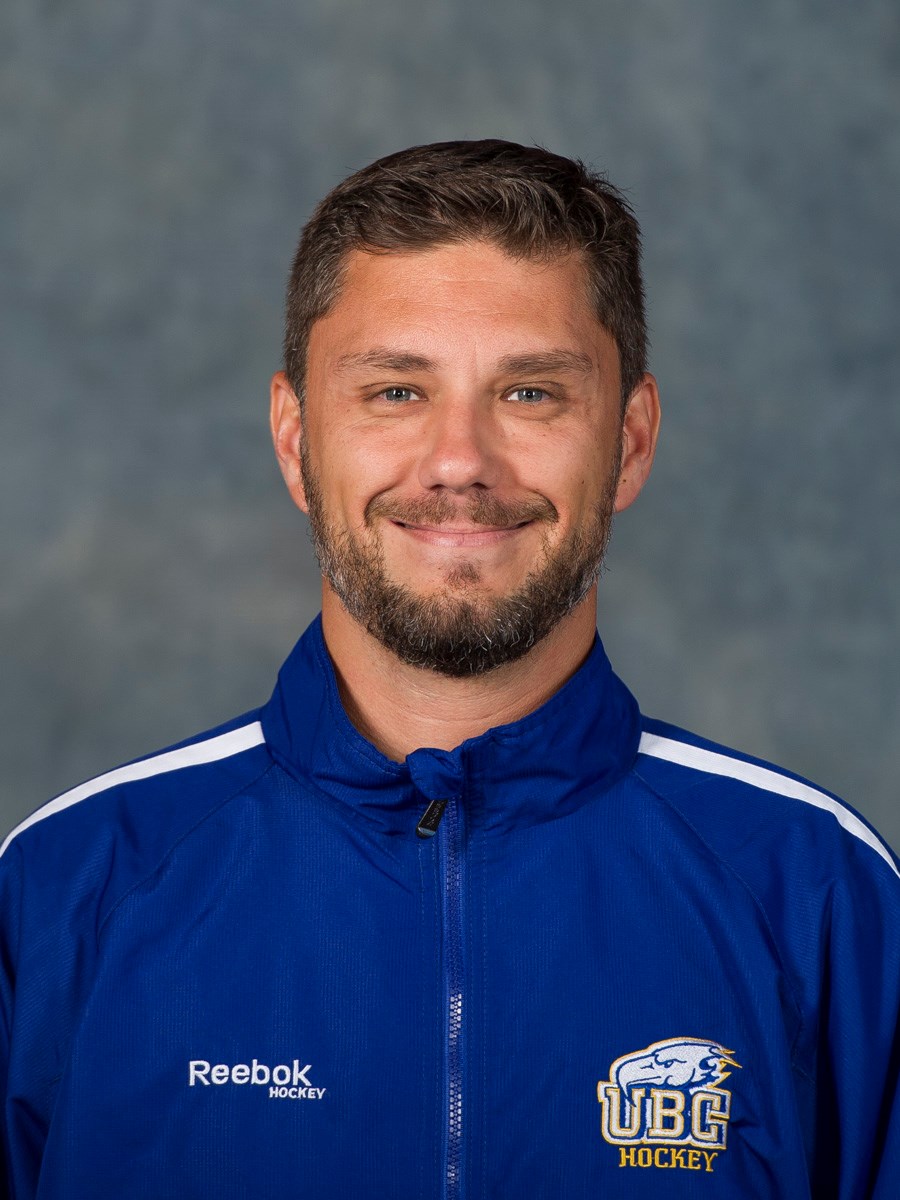 Brendan Metz