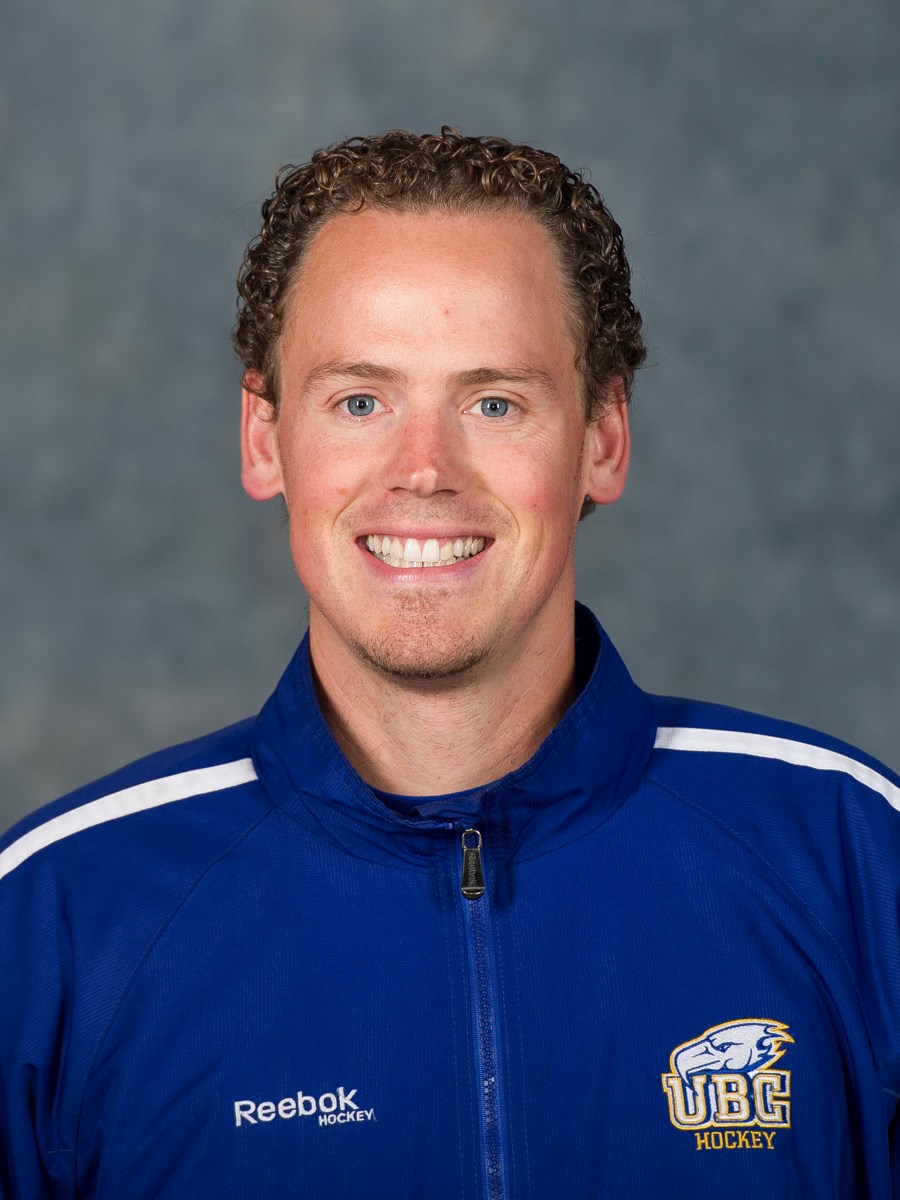 Graham Thomas