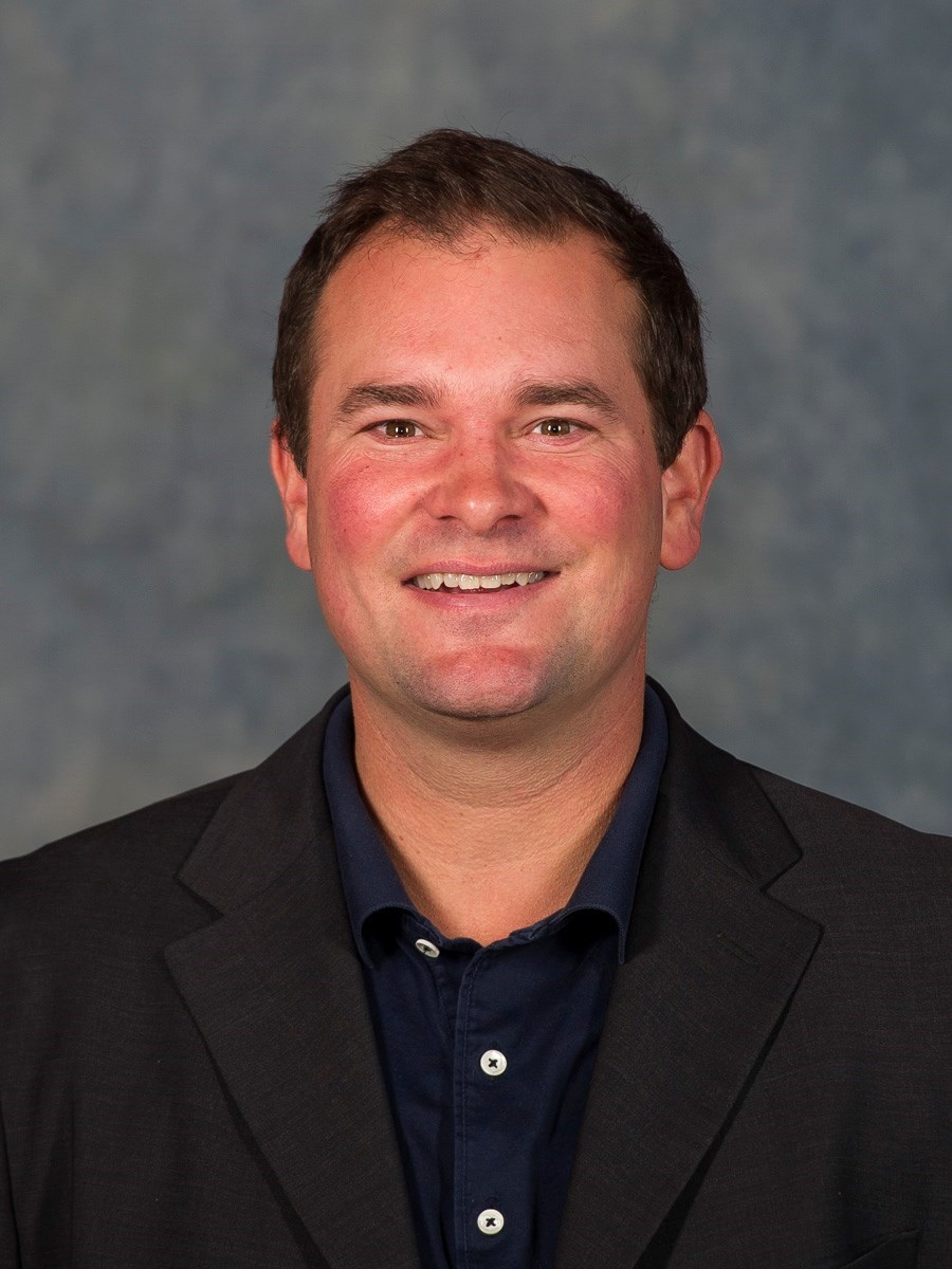 Chris MacDonald