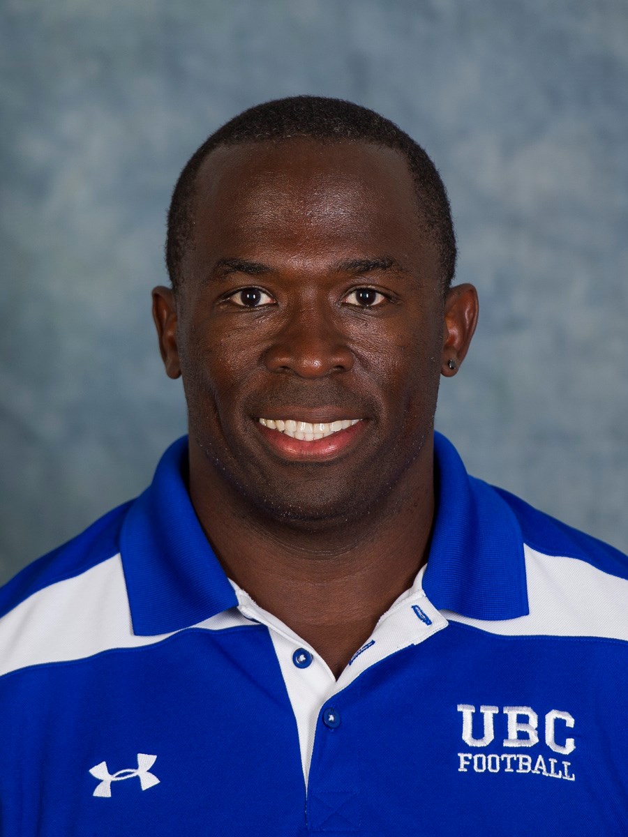 Daved Benefield