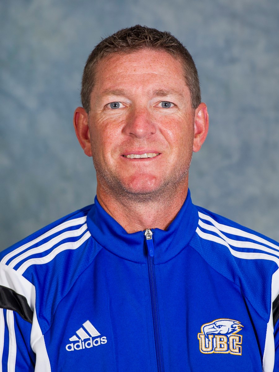 Mike Mosher