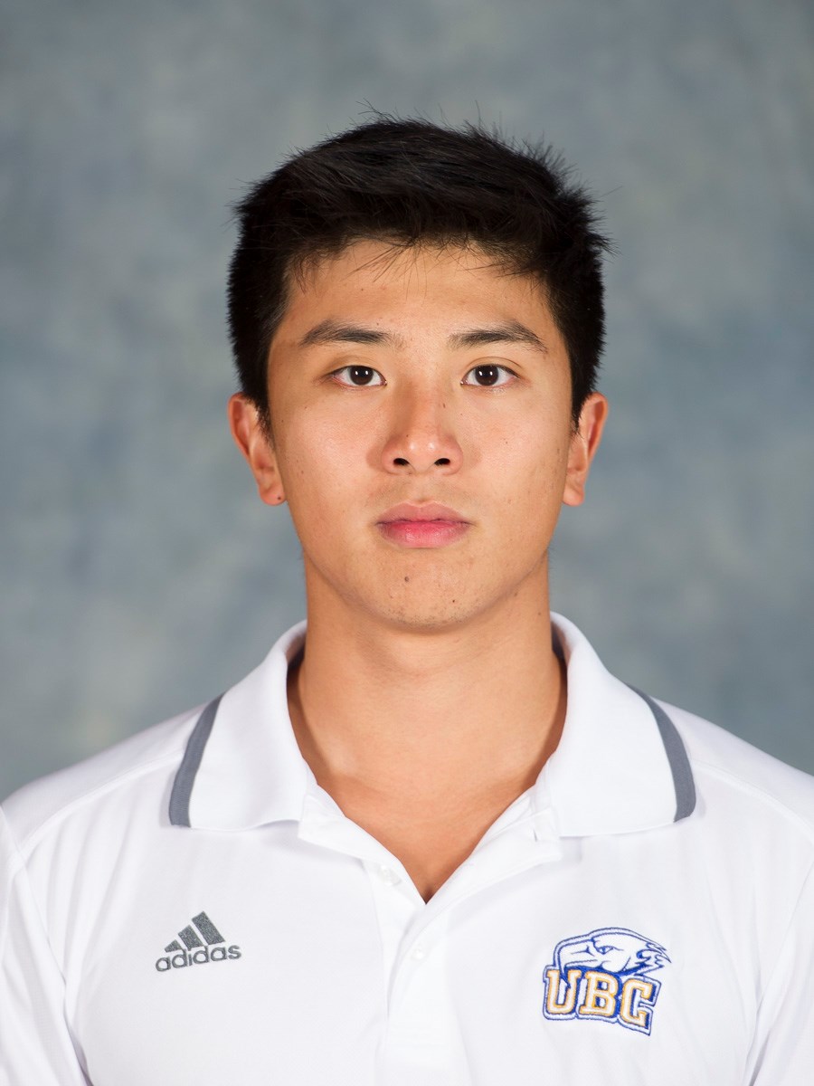 Eric Tsai