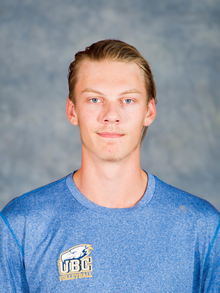 Connor MacCuspie
