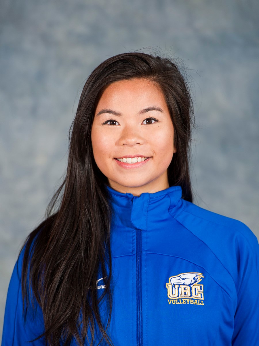 Allison Yu