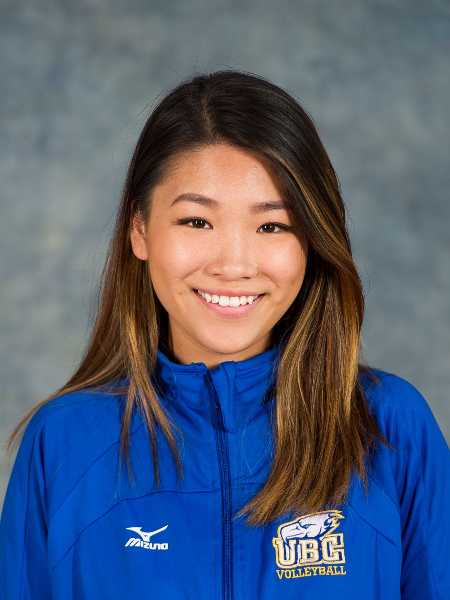 Abigail Leung