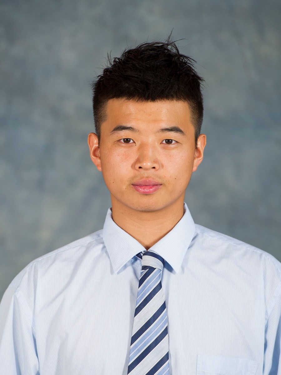 Charles Dai
