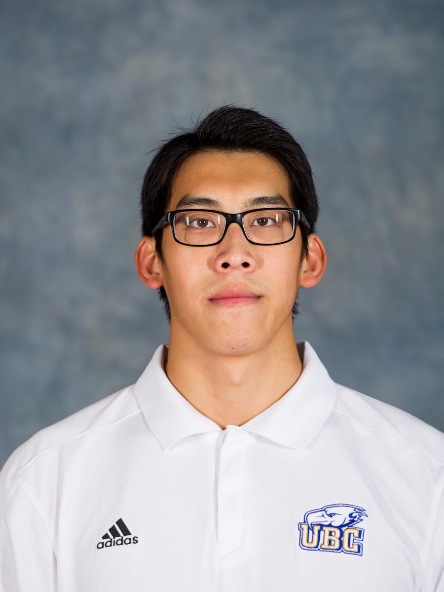 Nathan Pang