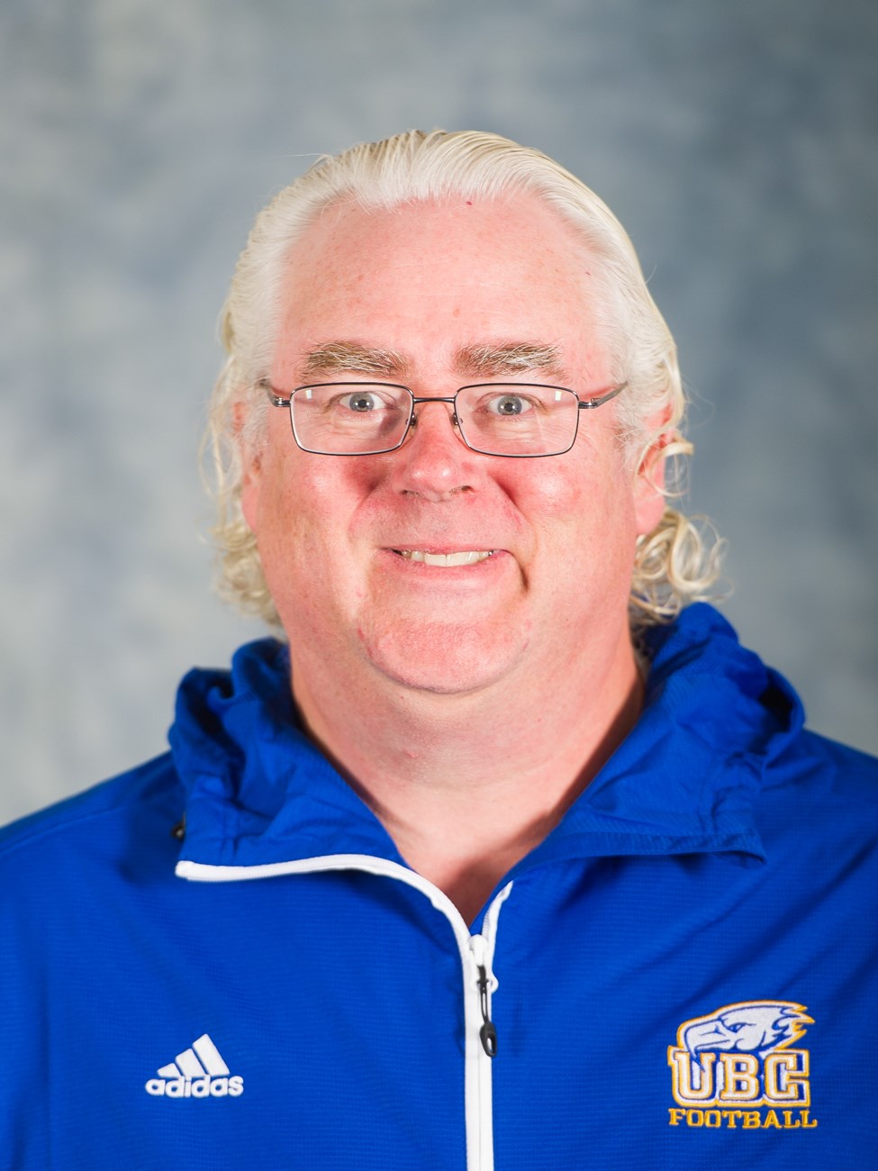 Brent Frid