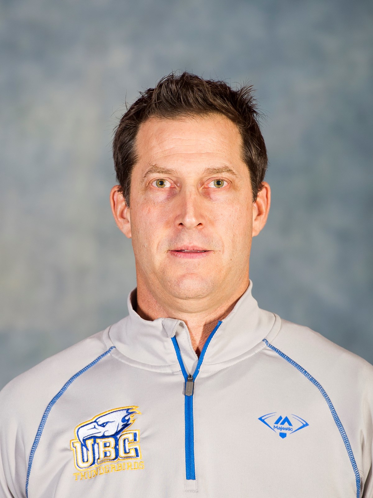 Chris Pritchett