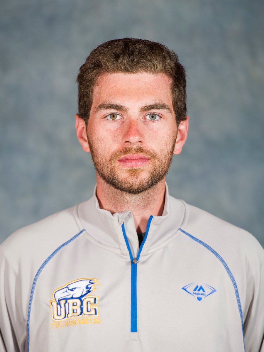 Ben Whiles