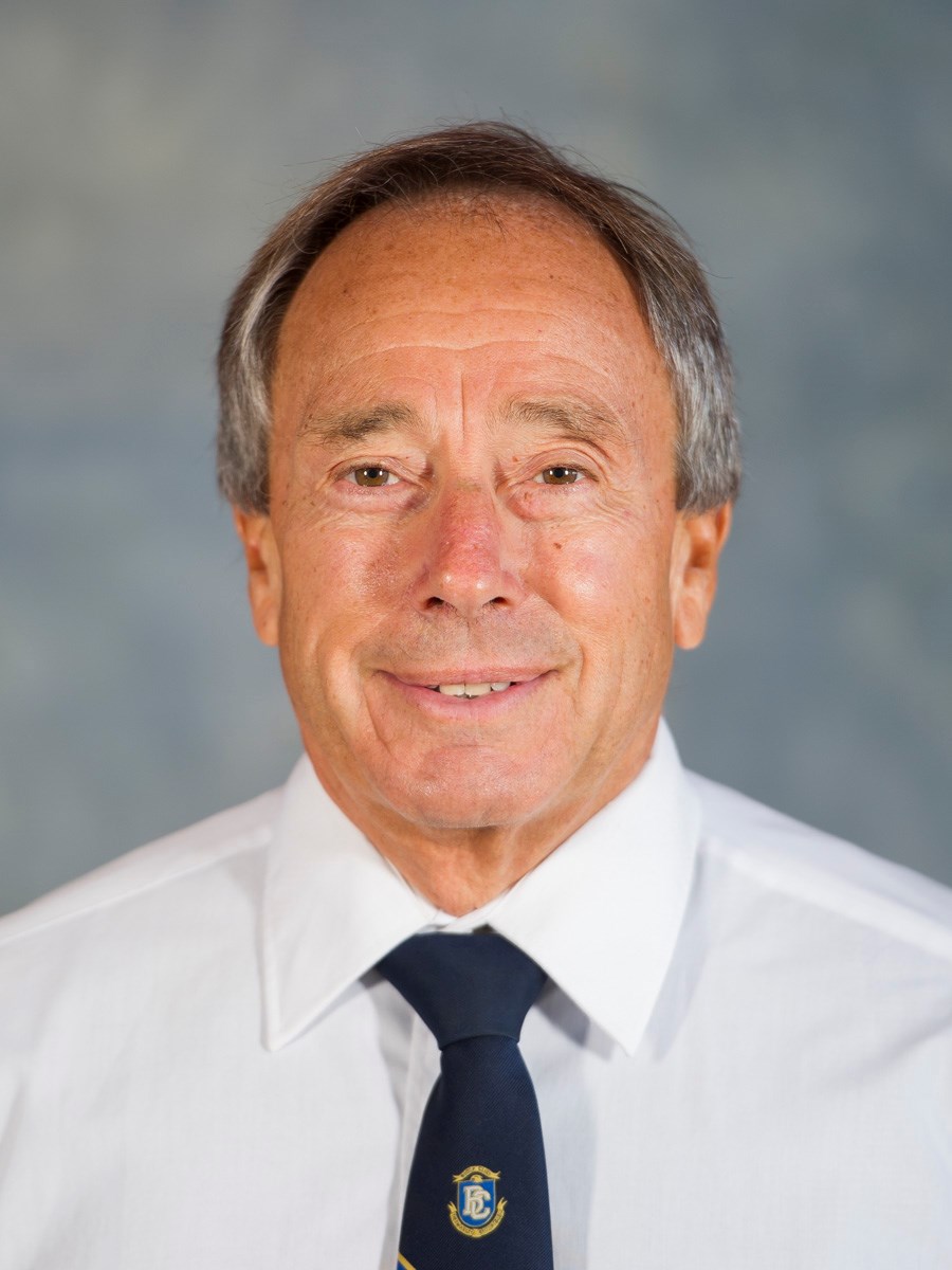 Derek Swain