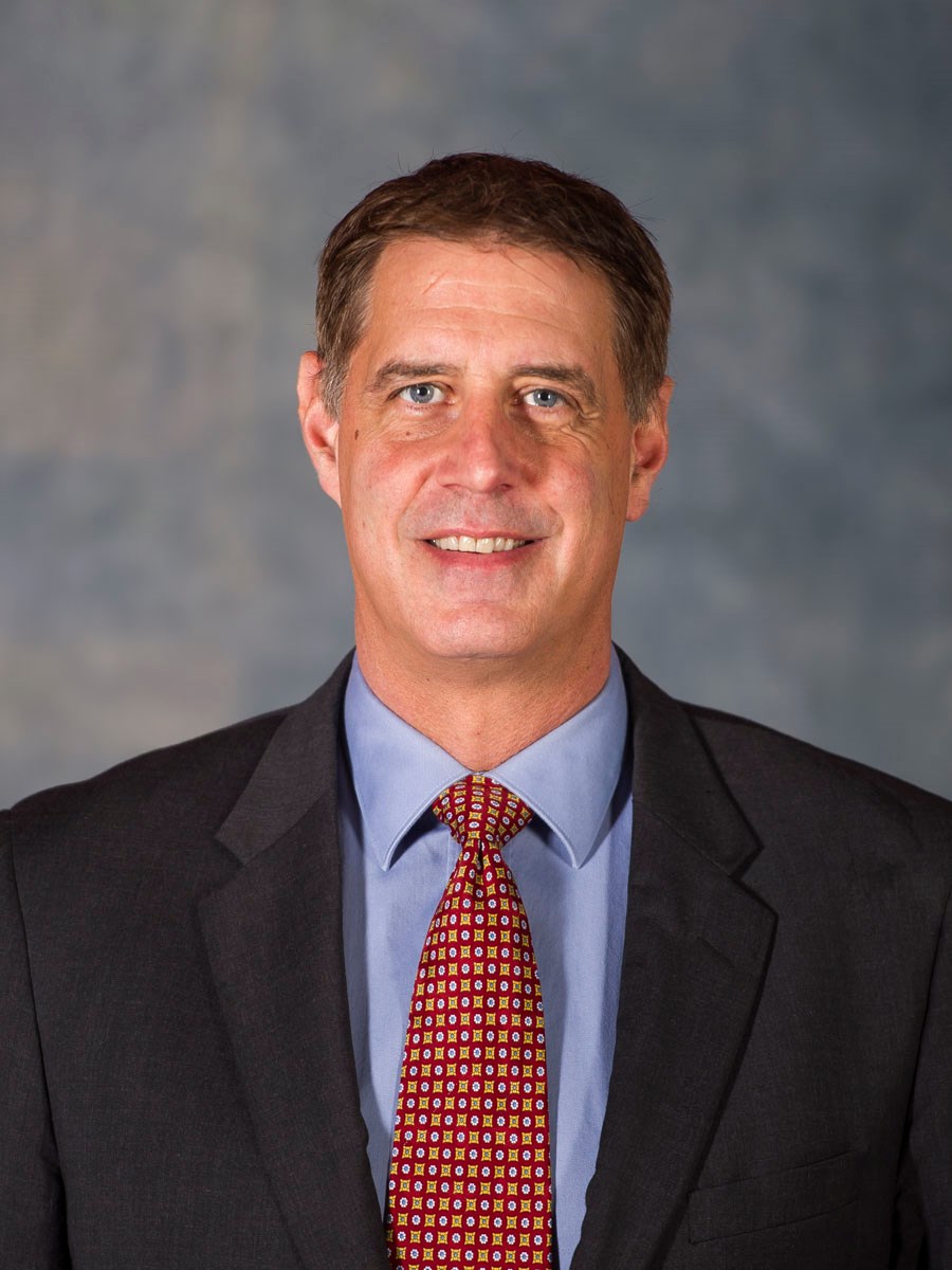 Spencer McKay