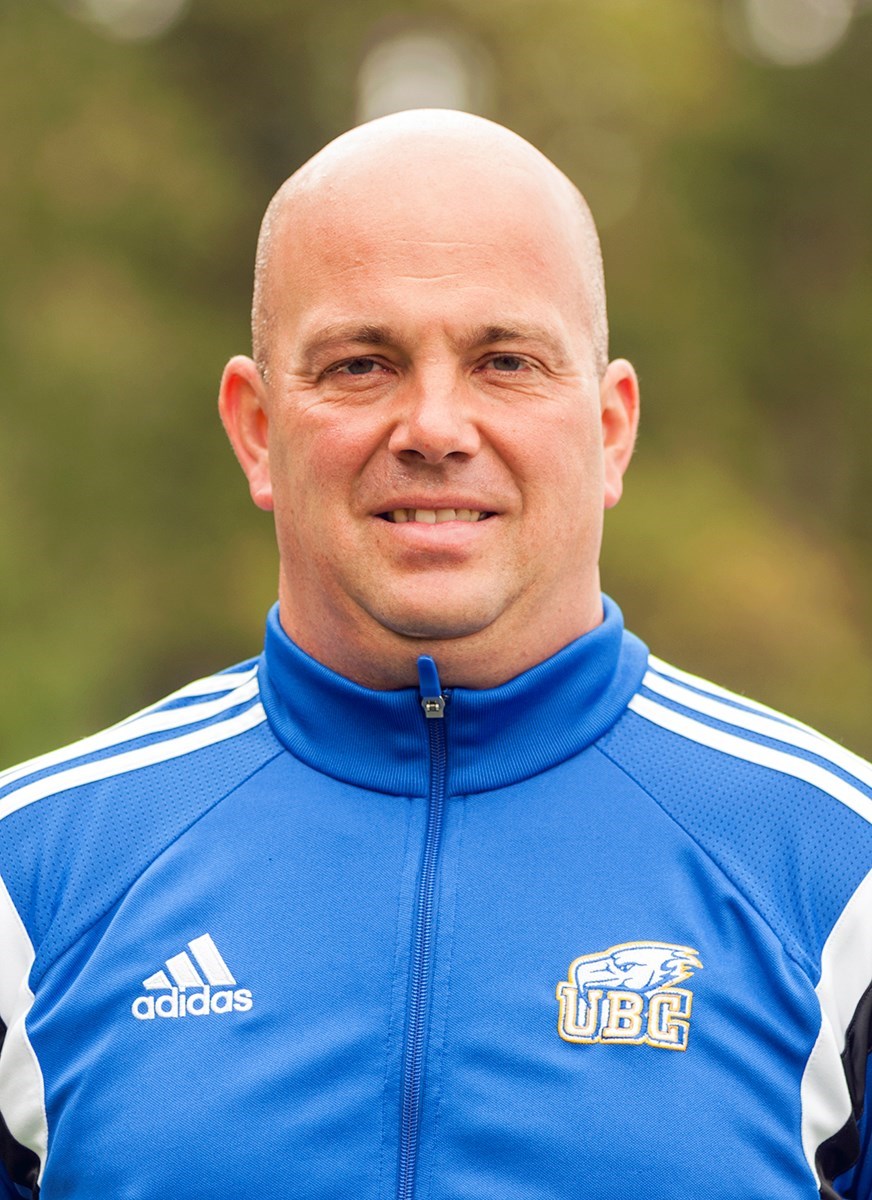 Paul Pedersen