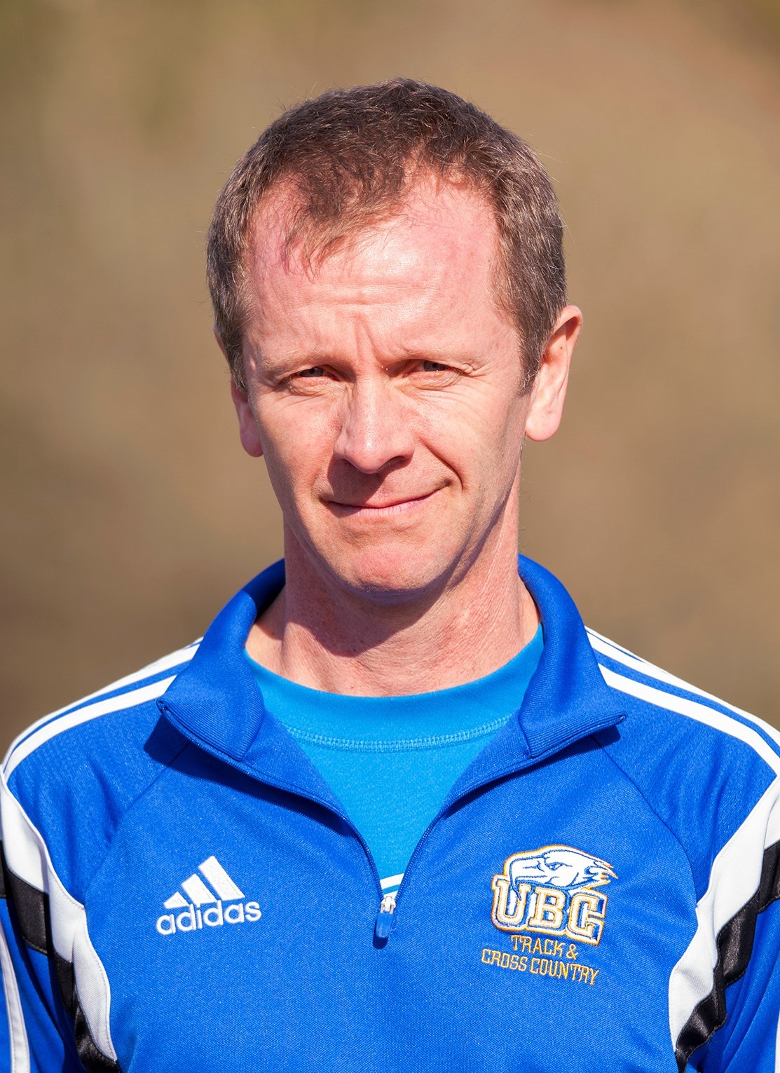 Norman Tinkham