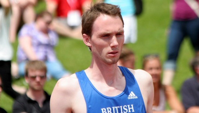 Mike Mason - UBC Thunderbird