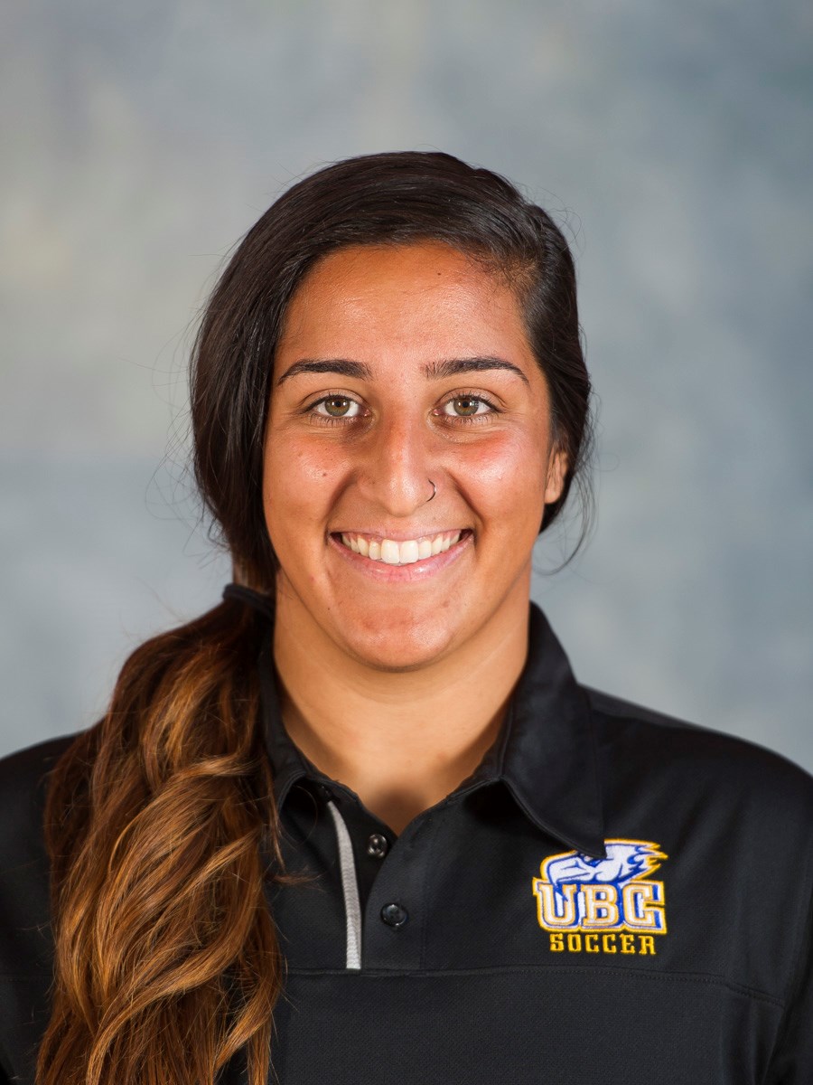 Gurveen Clair