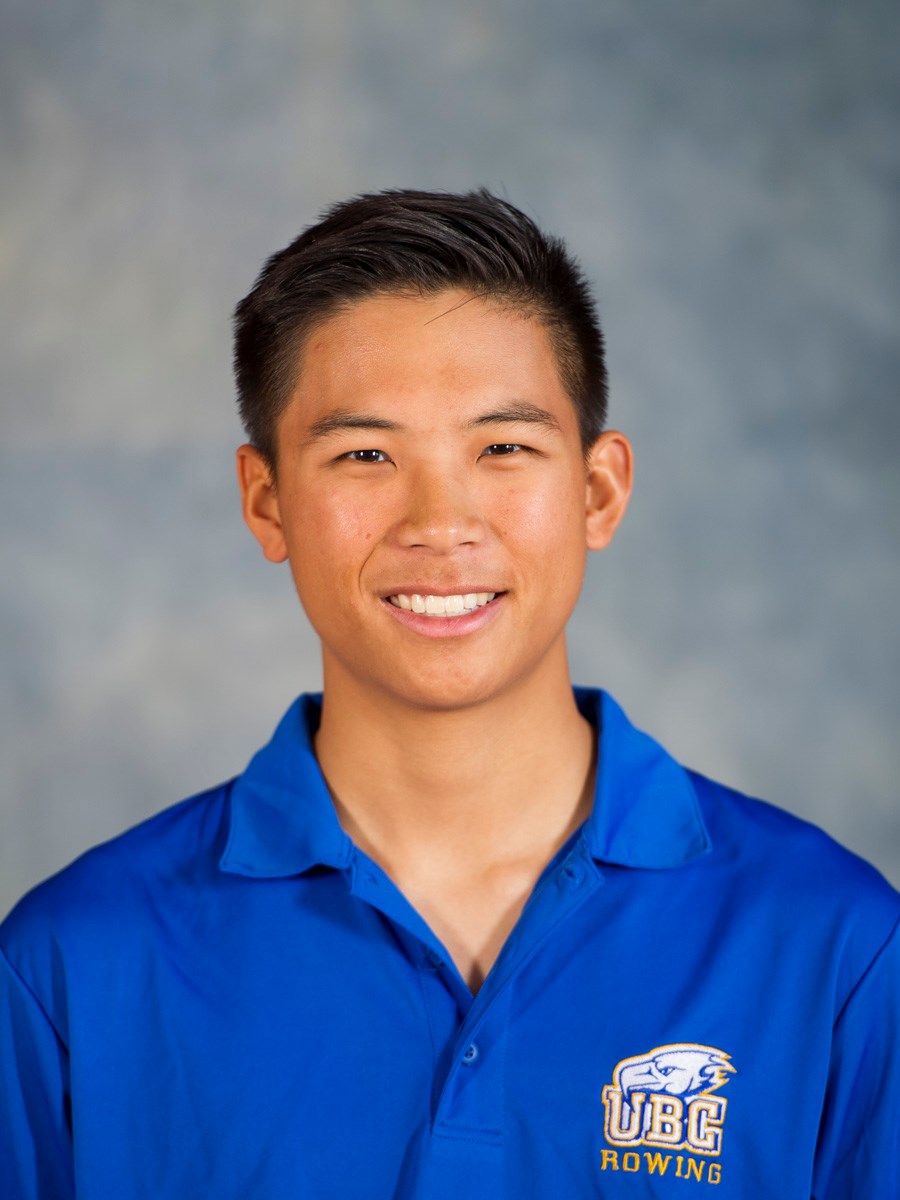 Kevin Chung