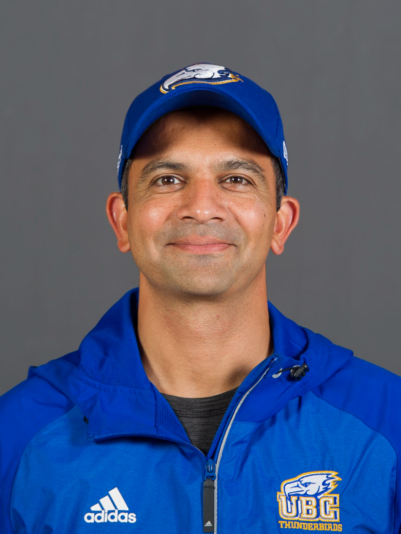 Robin D'Abreo