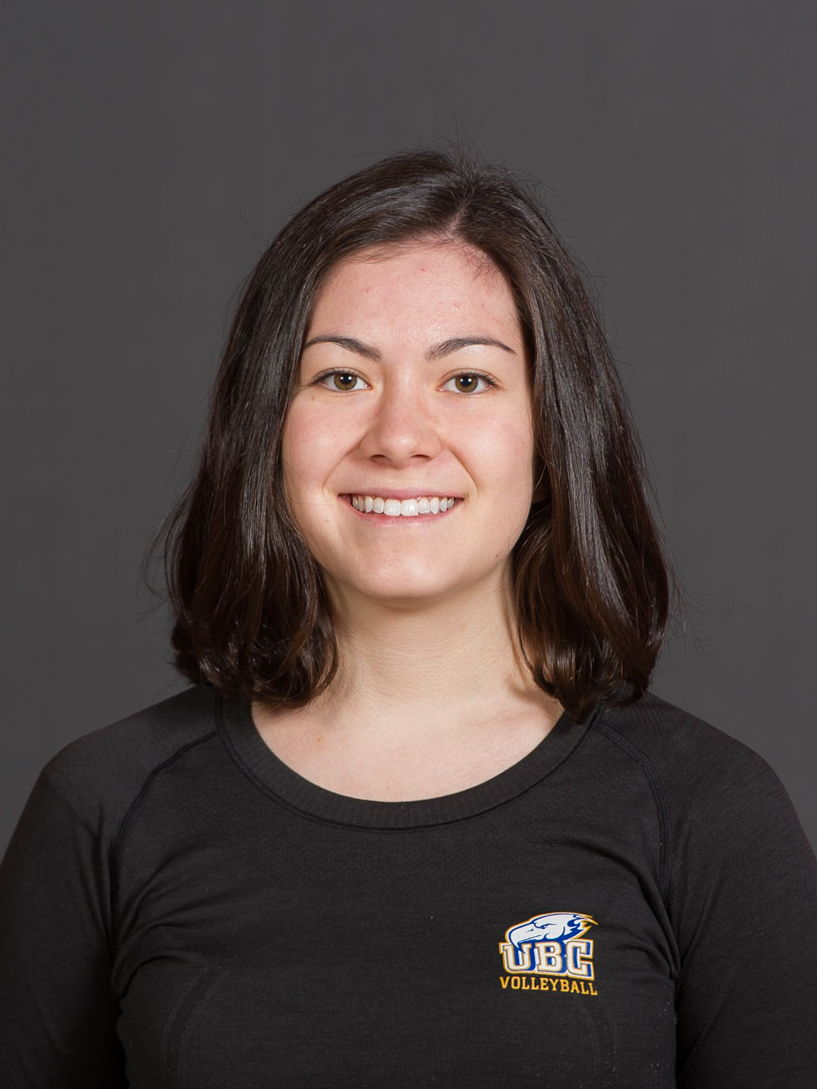 Genevieve Goldstein