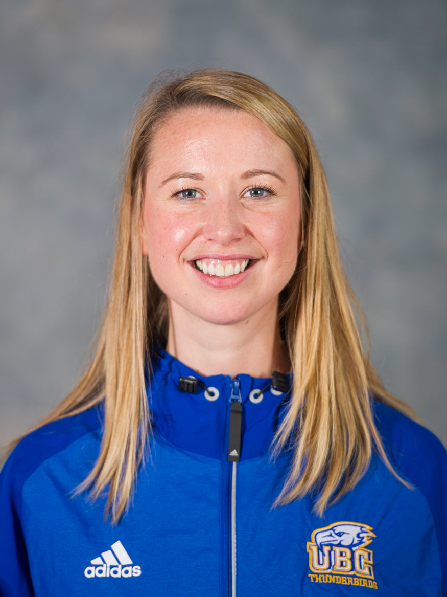Emma McCrudden