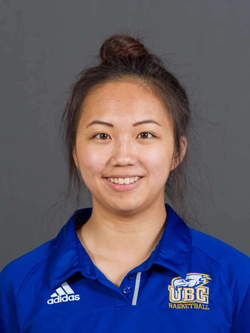 Sabrina Hou