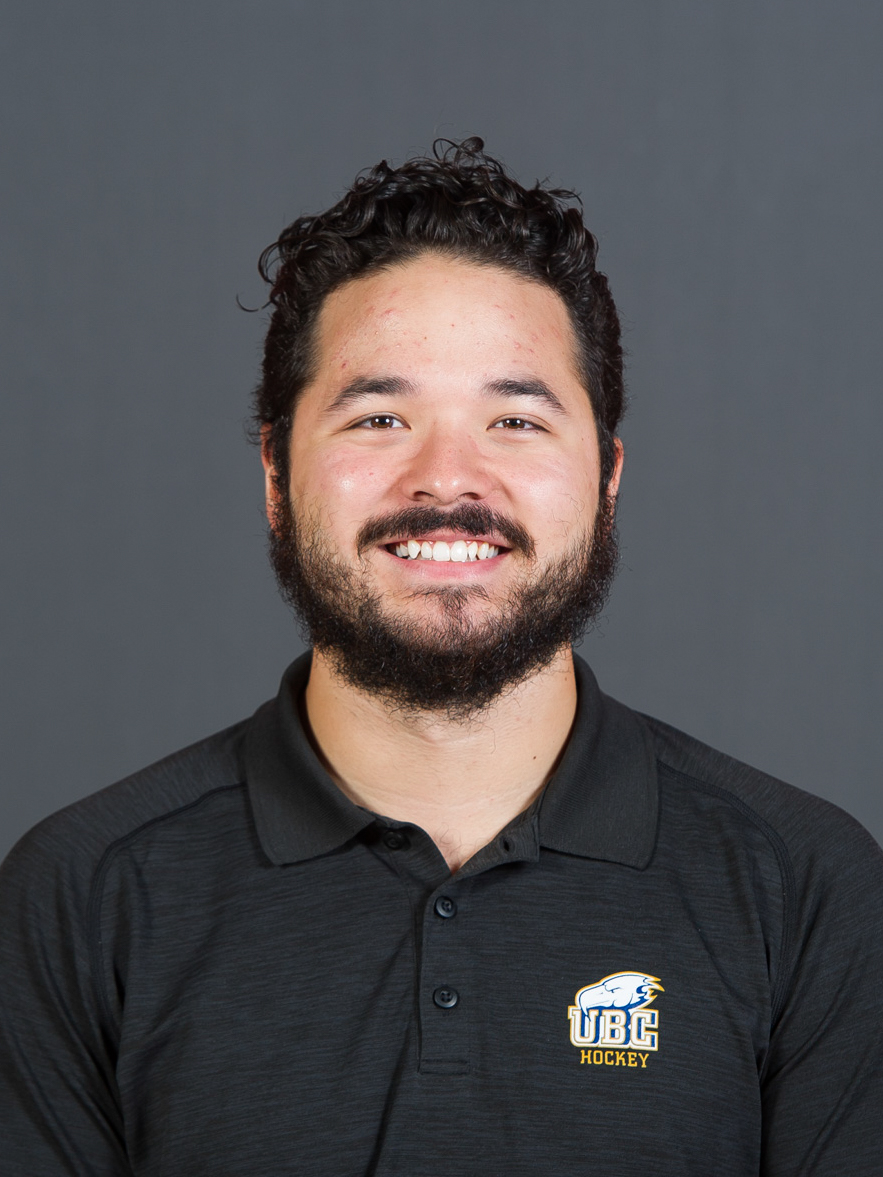 Kevin Misumi