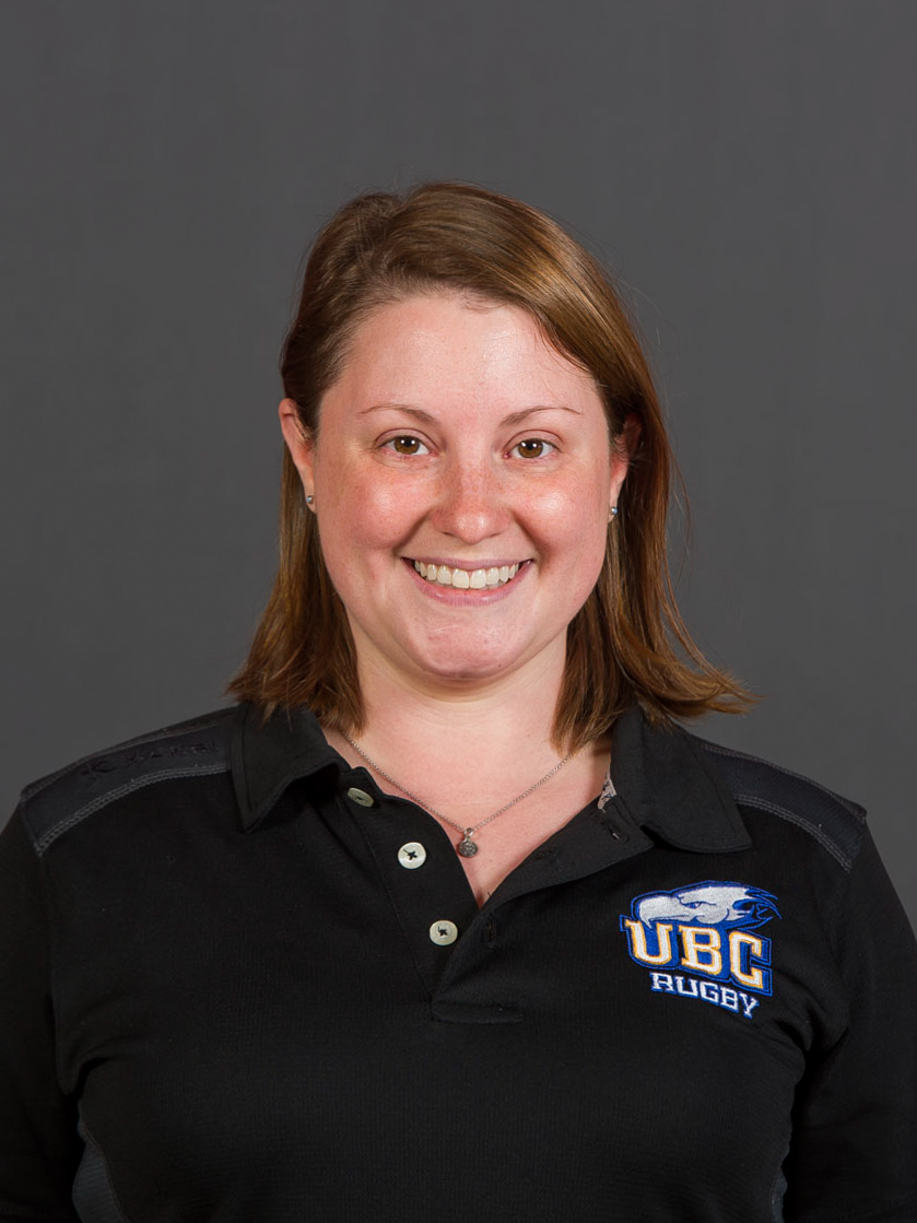 Lisa Ruggles