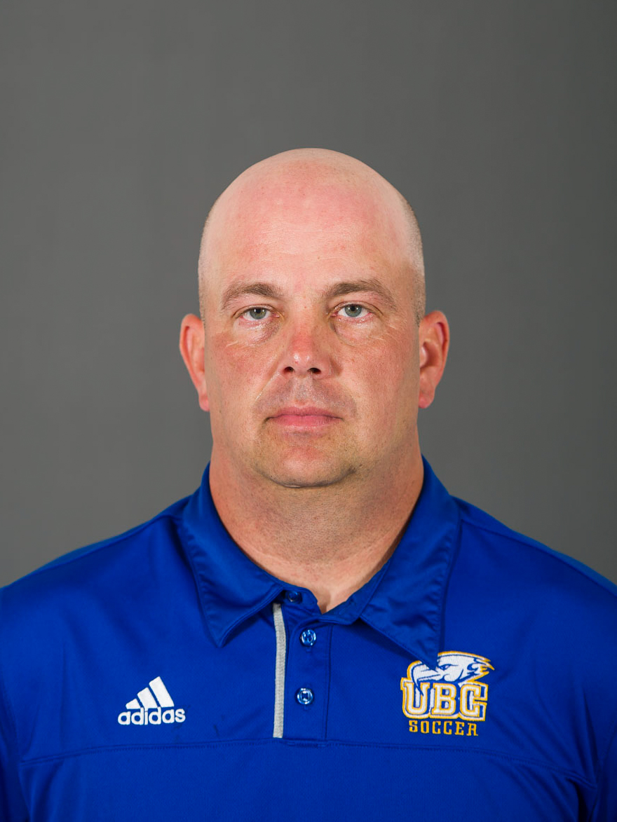 Paul Pedersen
