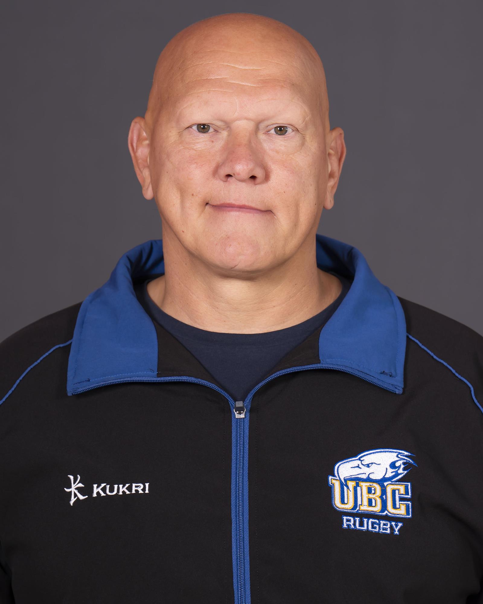 Dean Murten