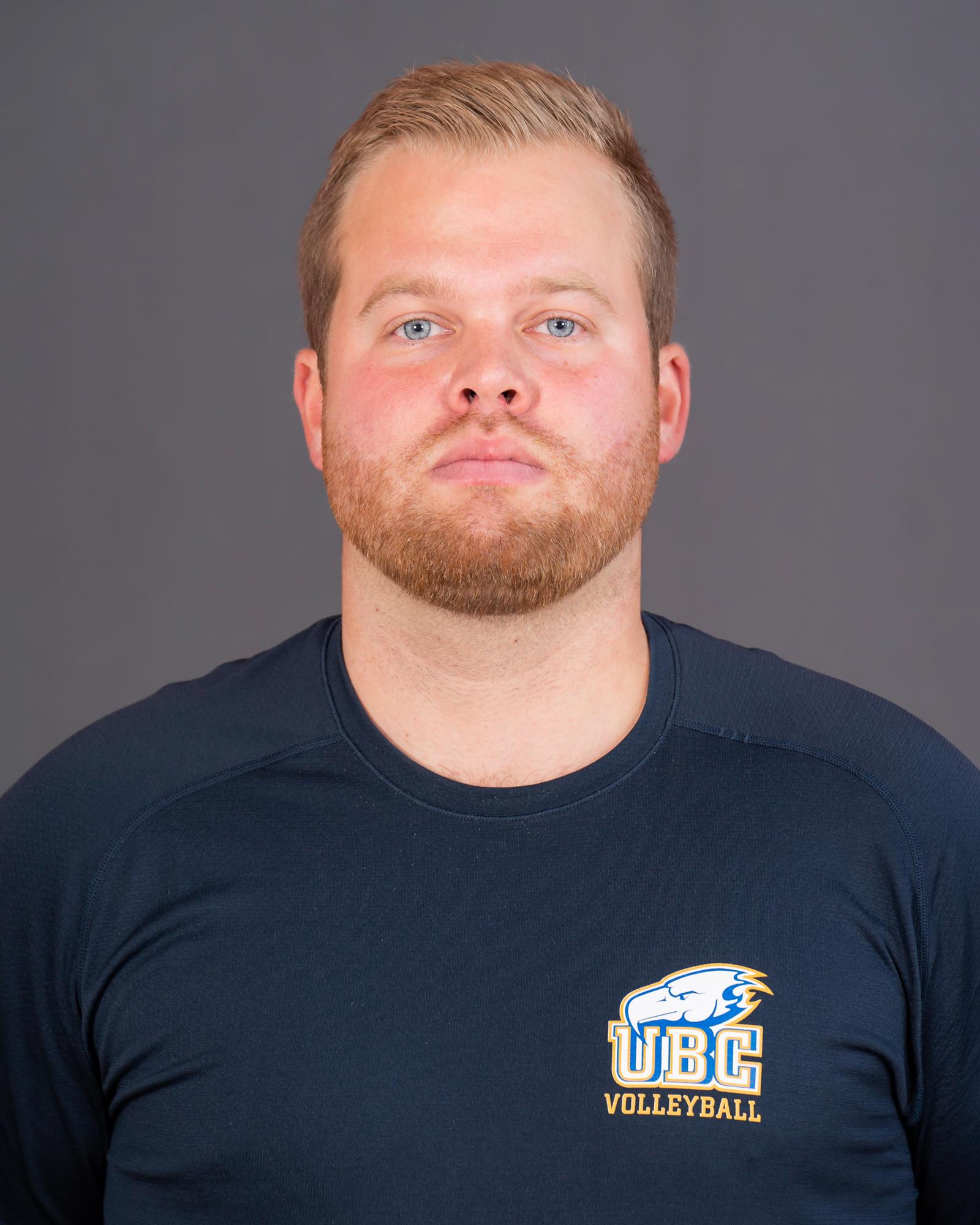 Matt Krueger