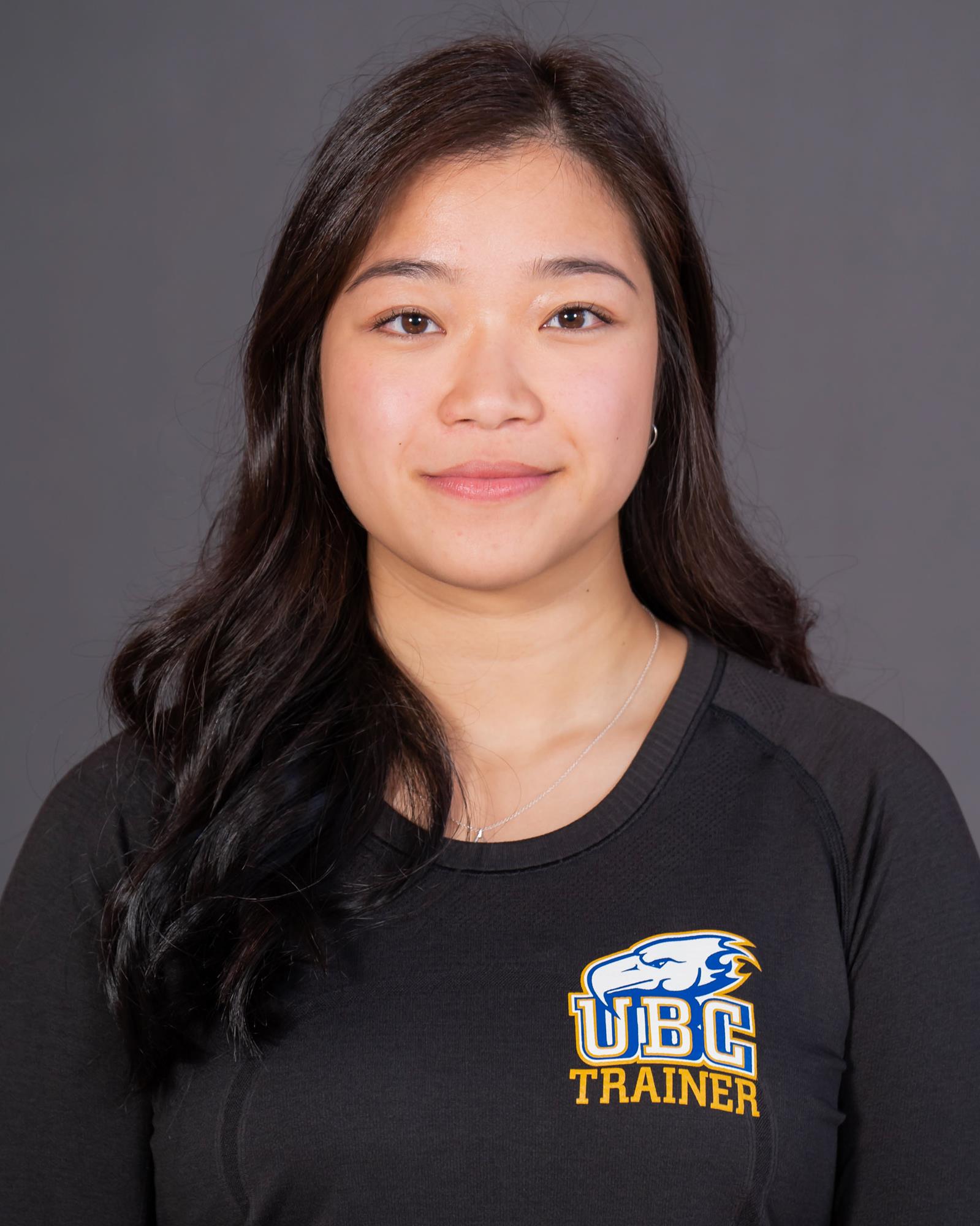 Jolie Wong
