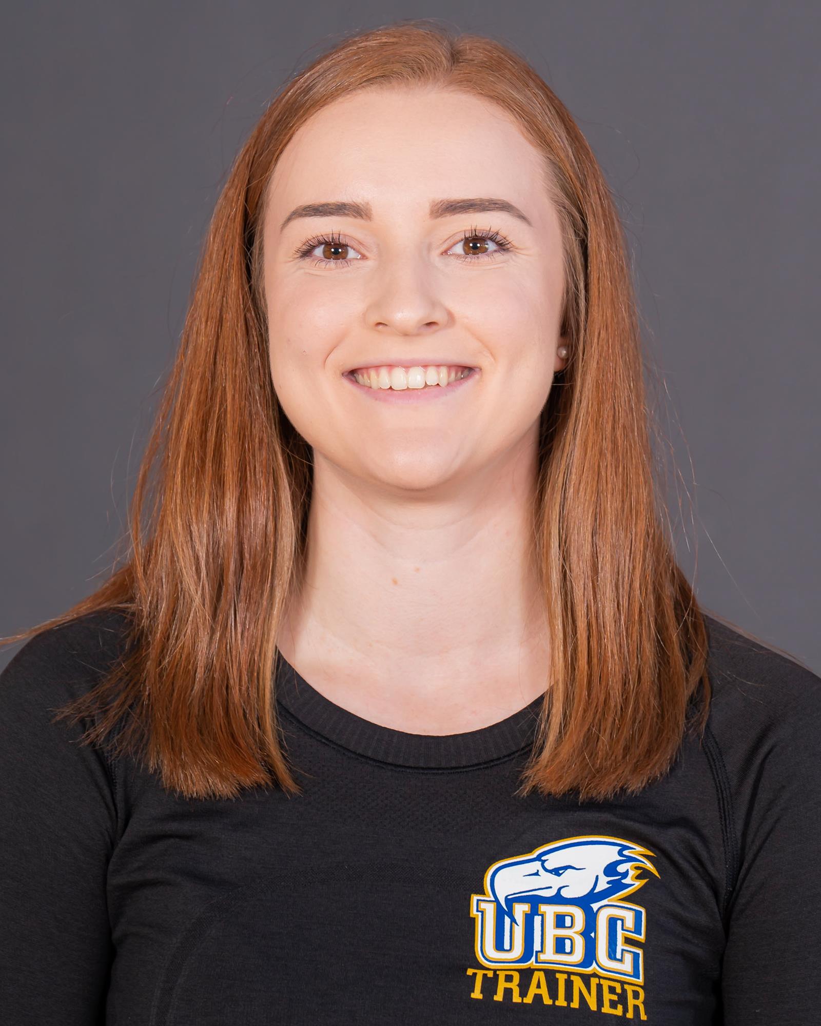 Briana Yelle