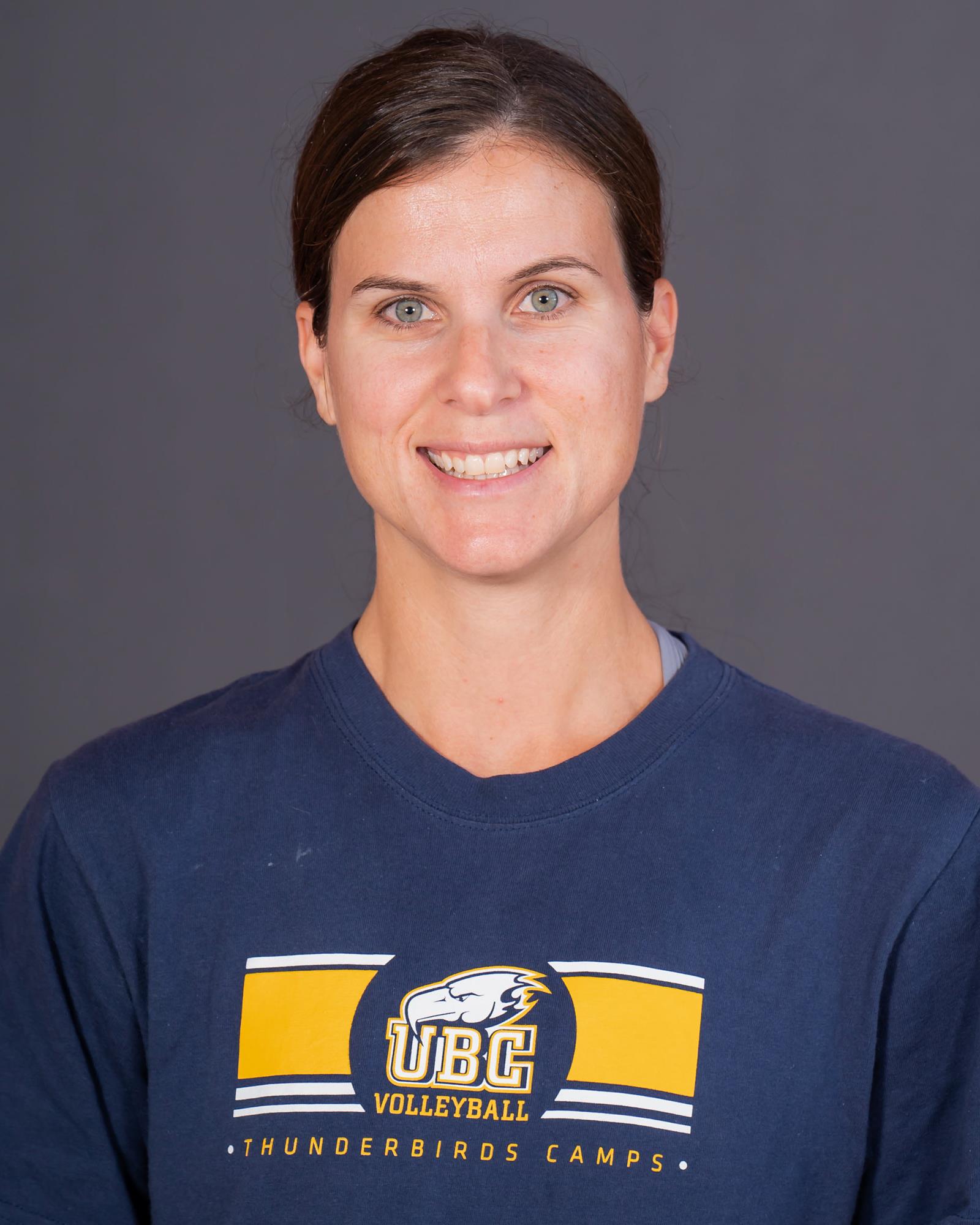 Jodi Zbyszewski