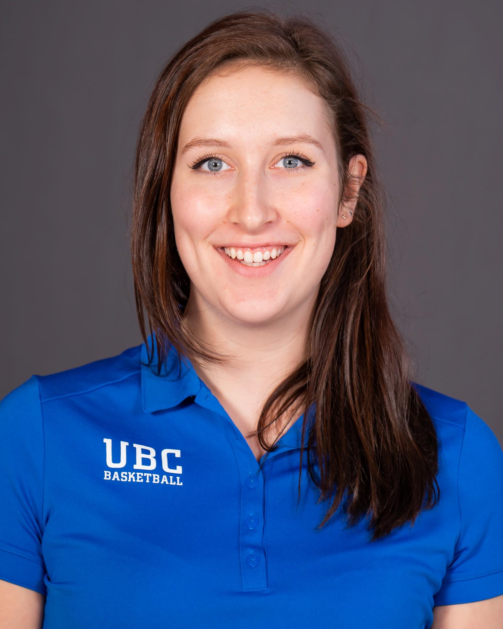 Rachel Cherniwchan