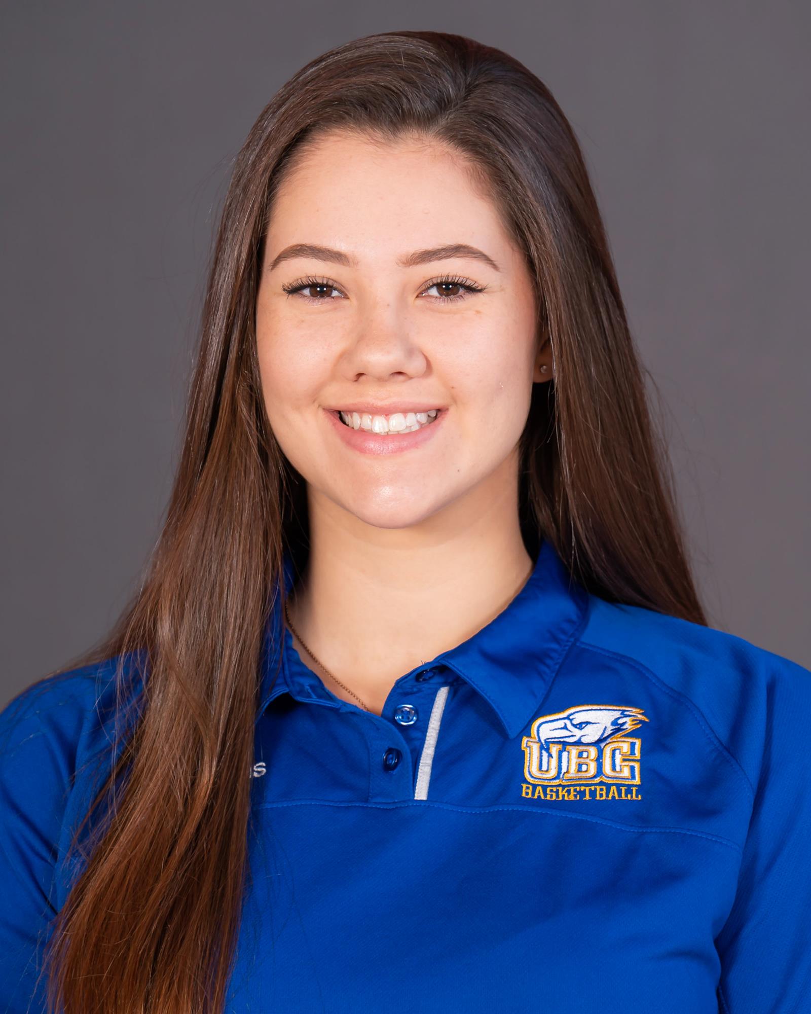 Kaitlyn Domingues