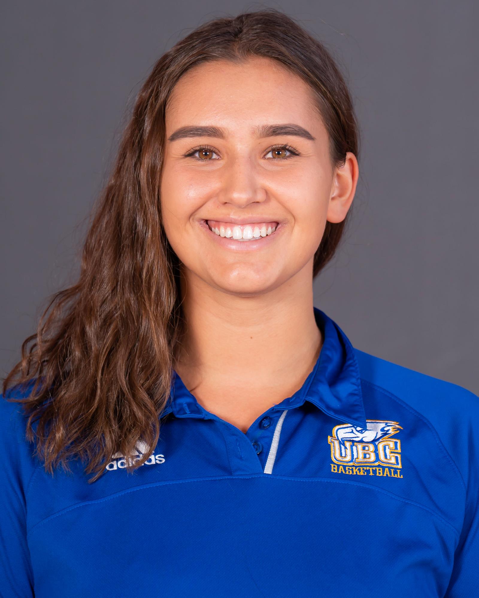 Micah Hall