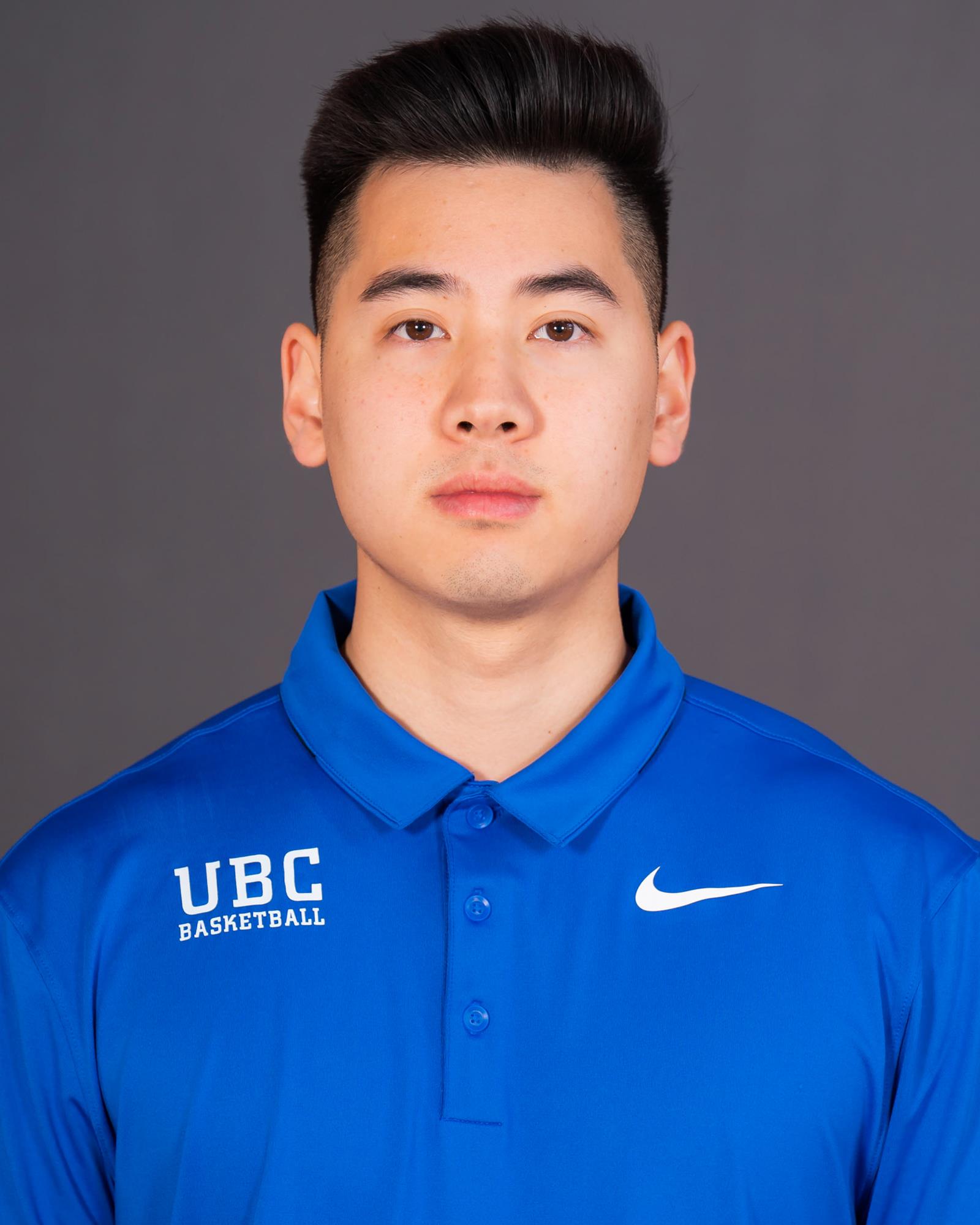Jackson Liu