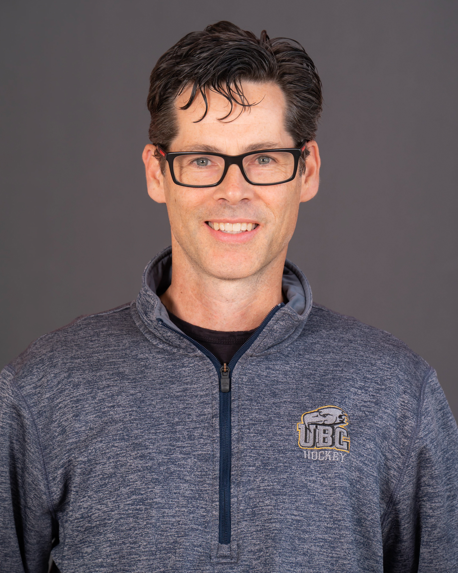 Scott Fraser