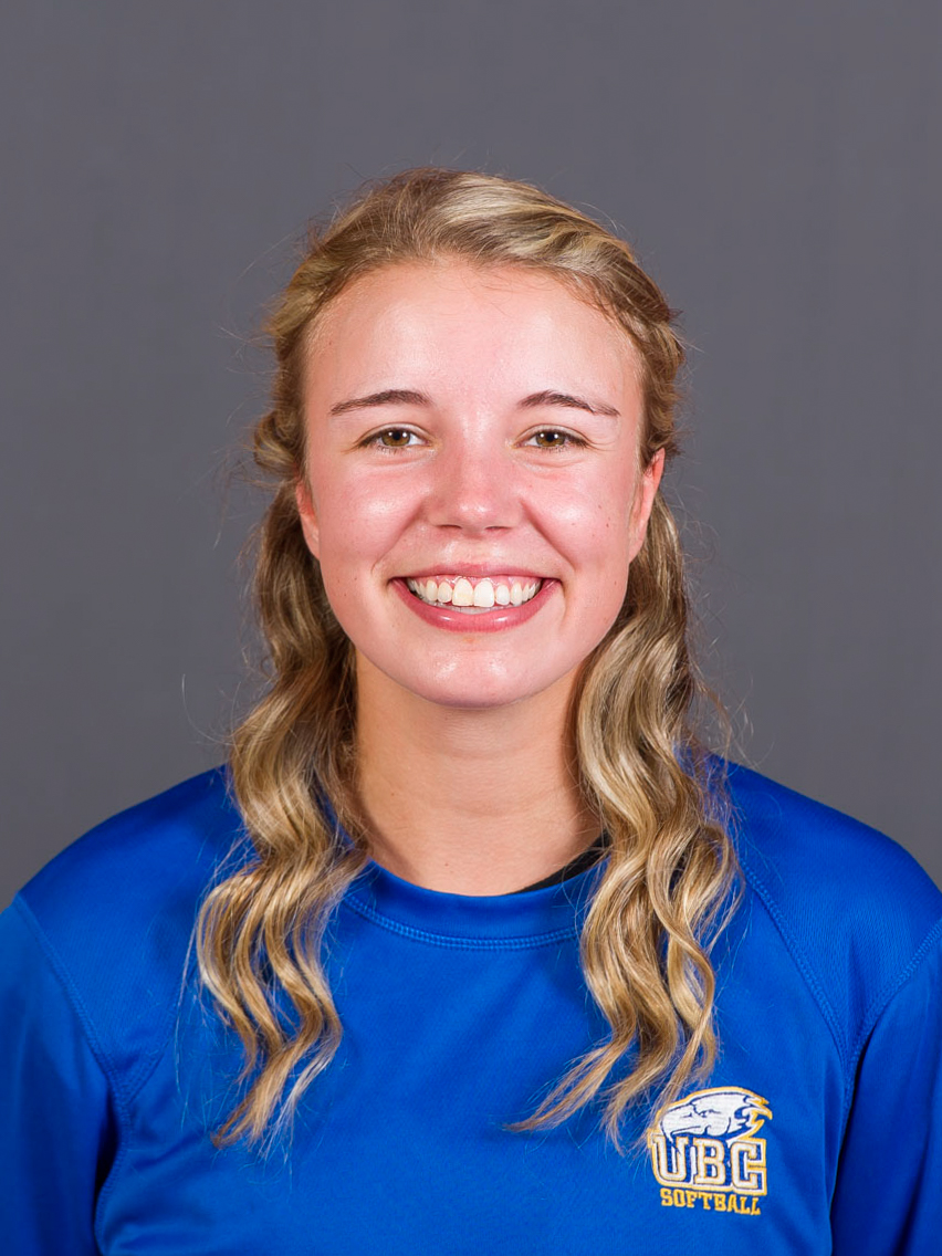 Paige Harbord