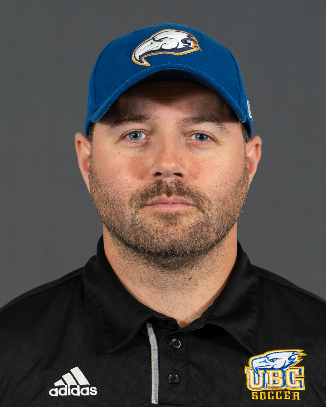 Mark Pennington