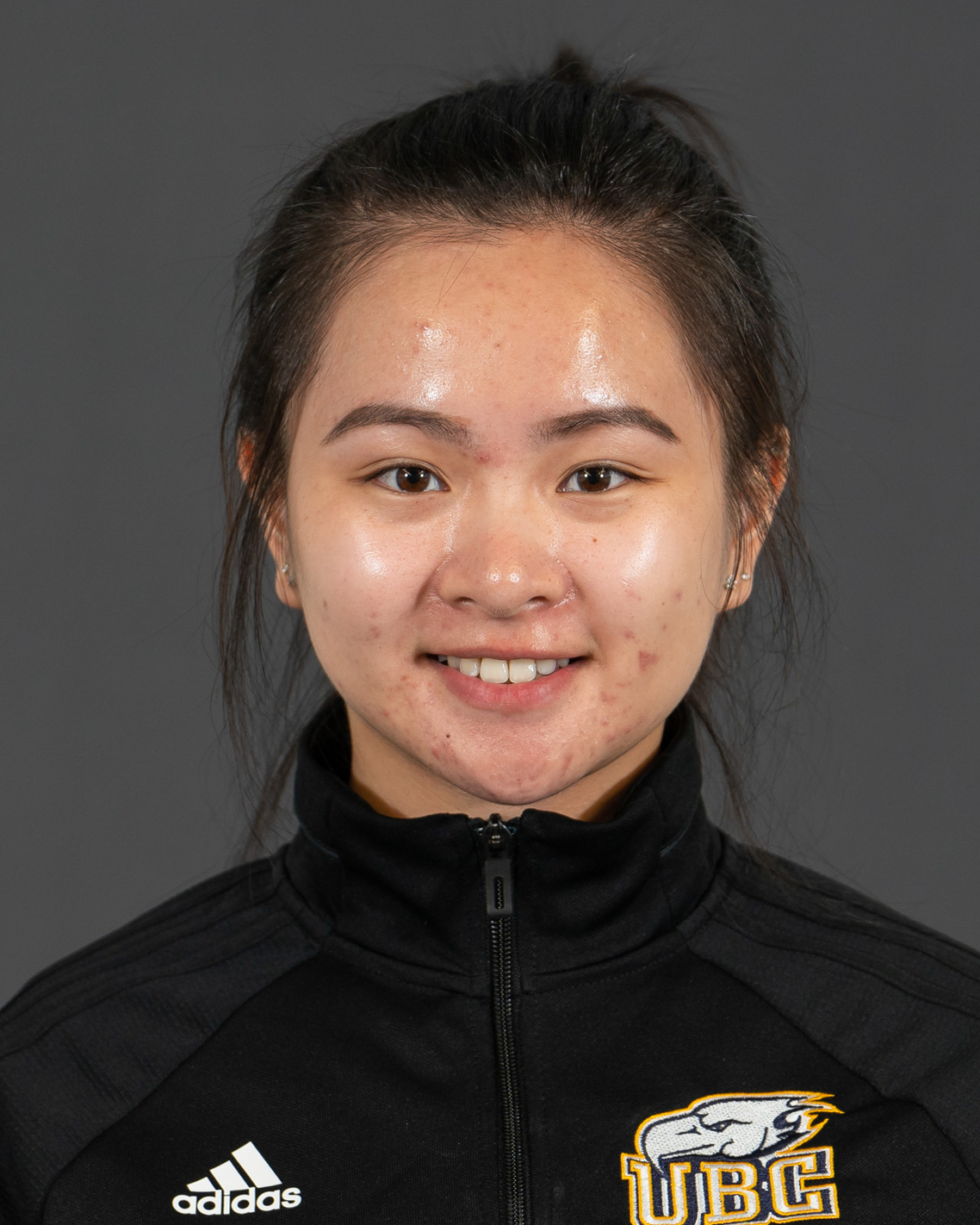 Mabel Zhou