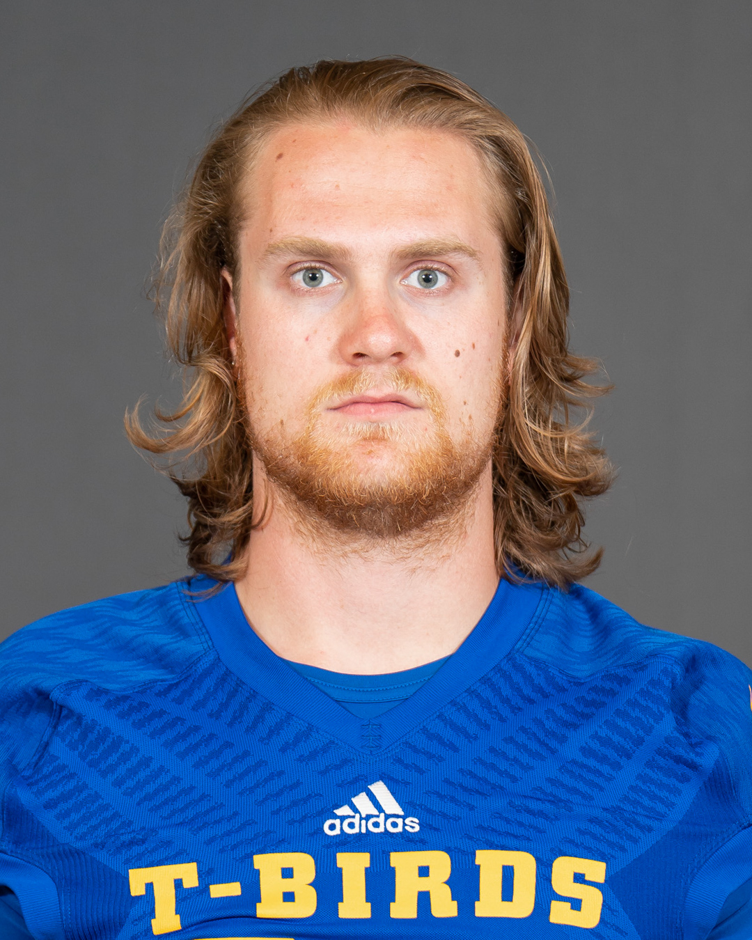Evan Horton