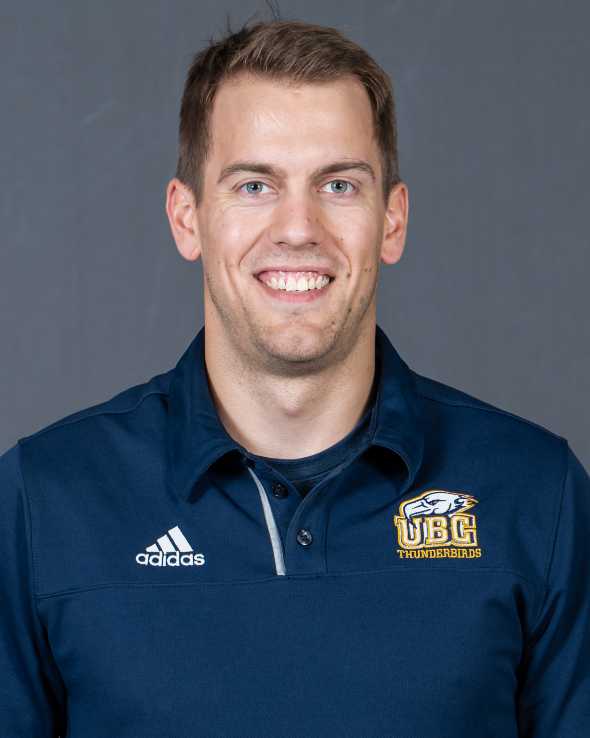 Nate Fleming