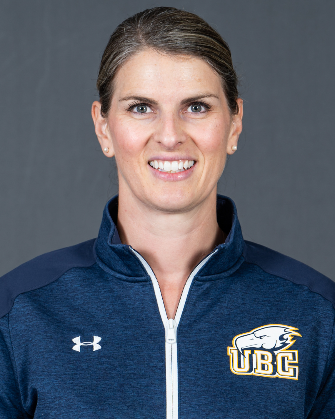 Lauren McBride