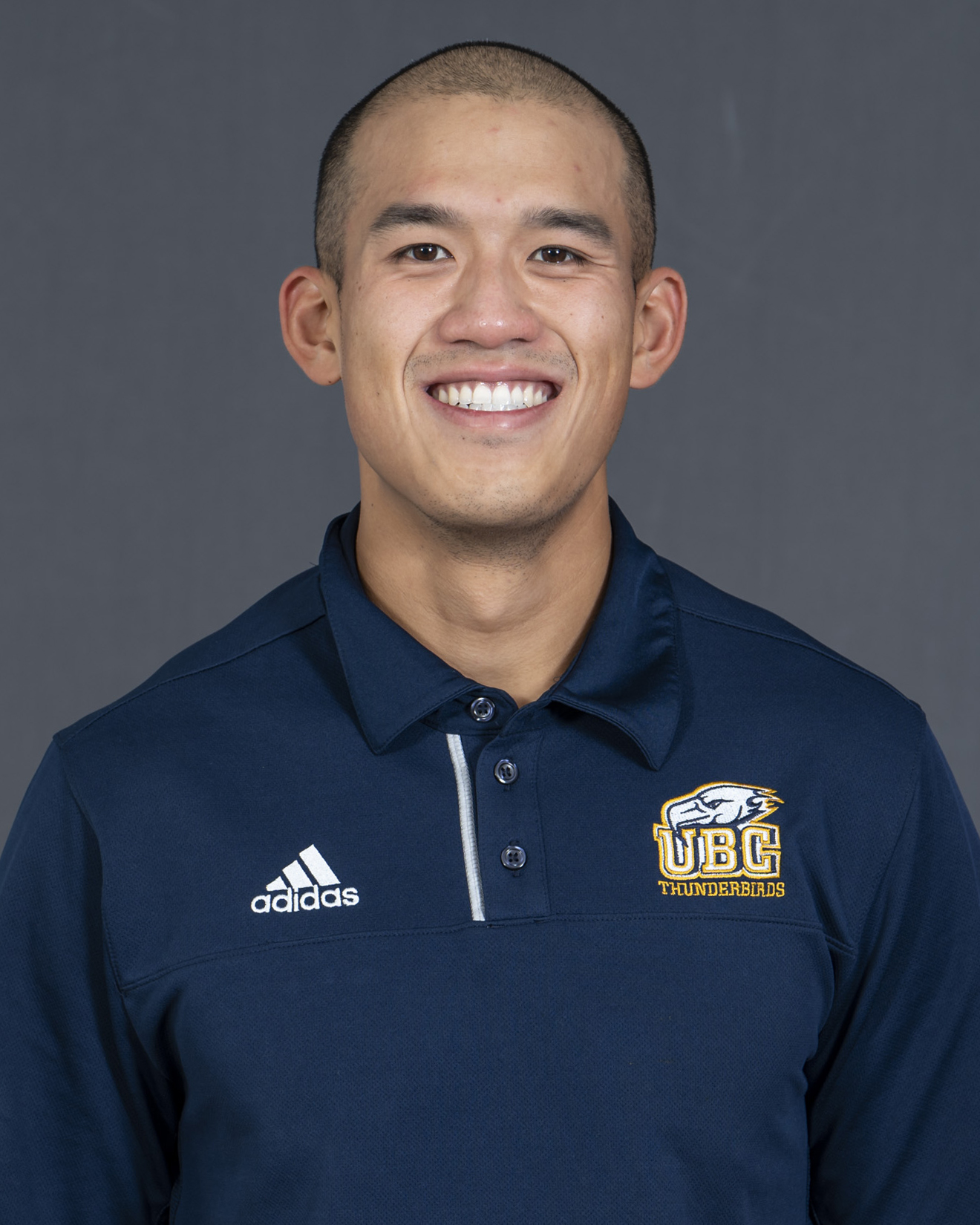 Nathan Wong