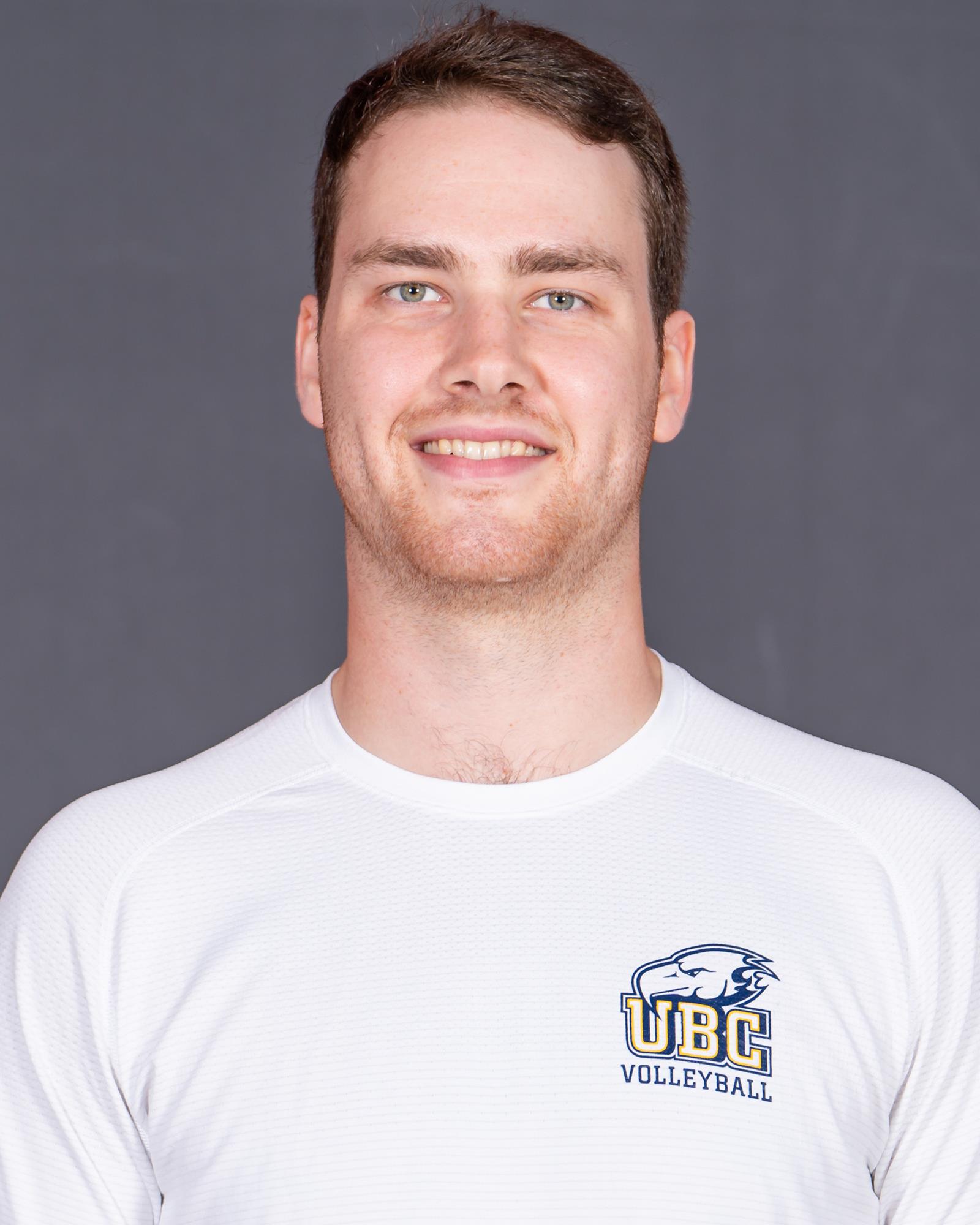 Joel Regehr